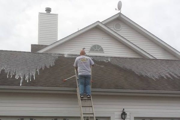Roof Cleaning Services In Festus mo 3