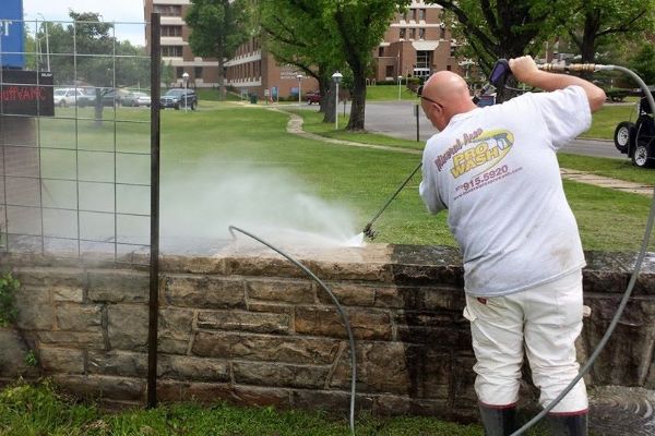 Pressure Washing Service Company Near Me in Pevely MO 1