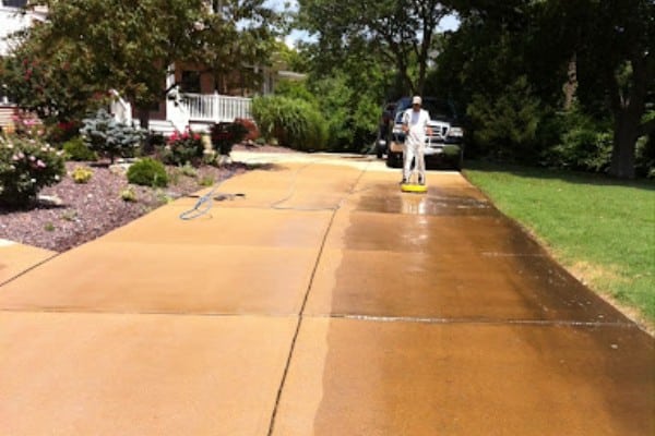 revitalize your property with power washing festus, mo 0
