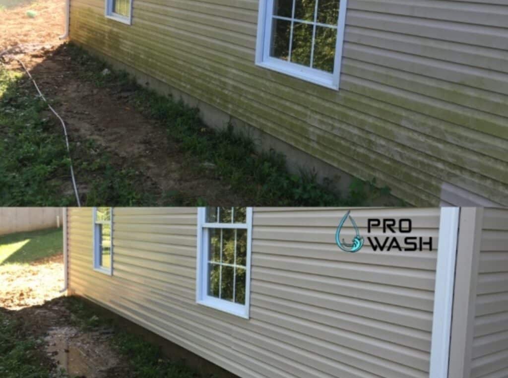 Discover the Top Pressure Washing Service in Farmington, Missouri and Nearby Cities