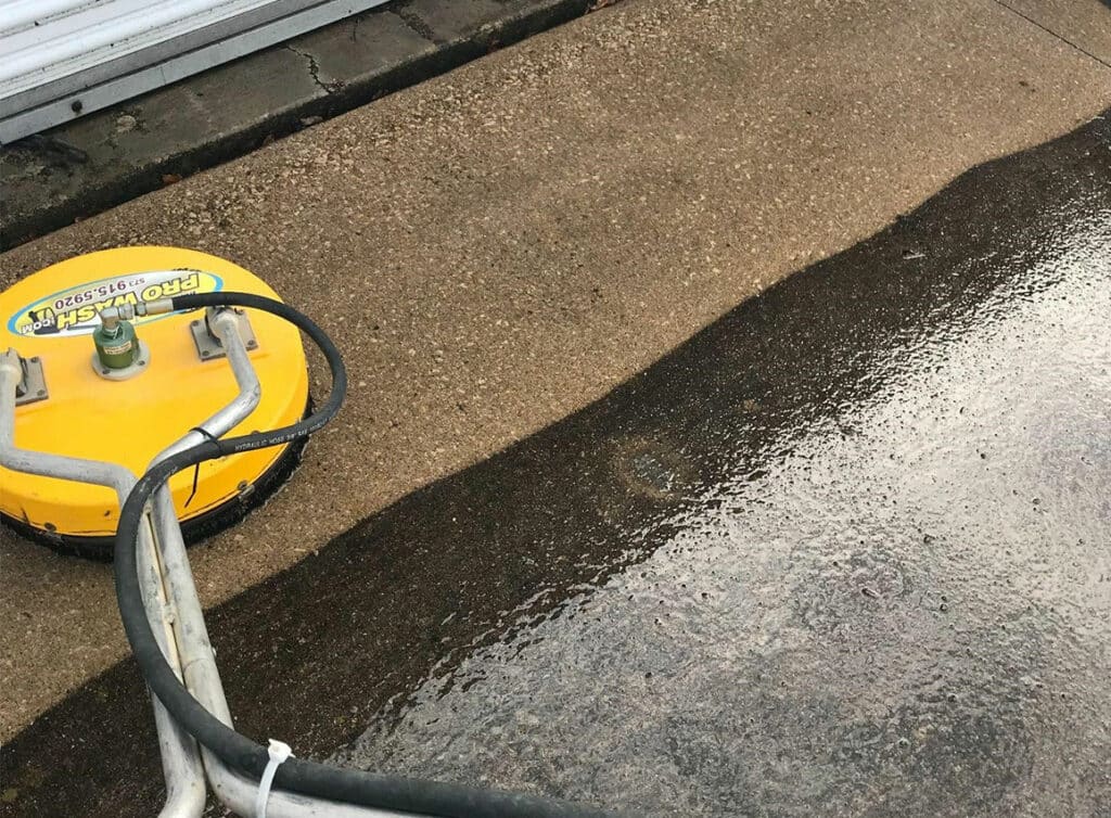 Pressure Washing And House Washing Company near me In Farmington MO 07