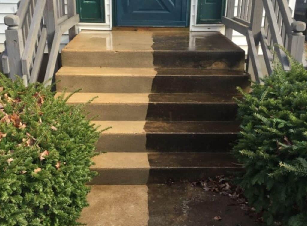 Revitalize Your Home with ProWash The Premier Pressure Washing Service in Farmington Missouri