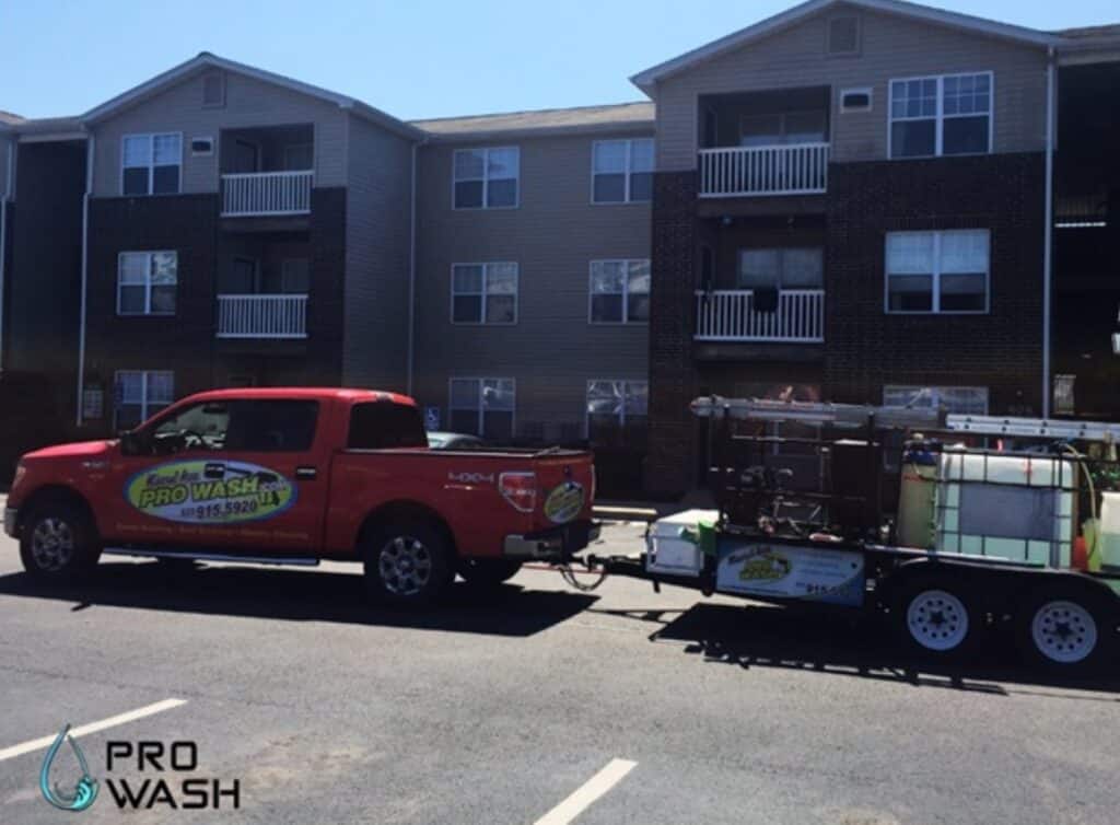 Enhance Your Property’s Curb Appeal with ProWash in Farmington, Ste. Genevieve, and Surrounding Areas