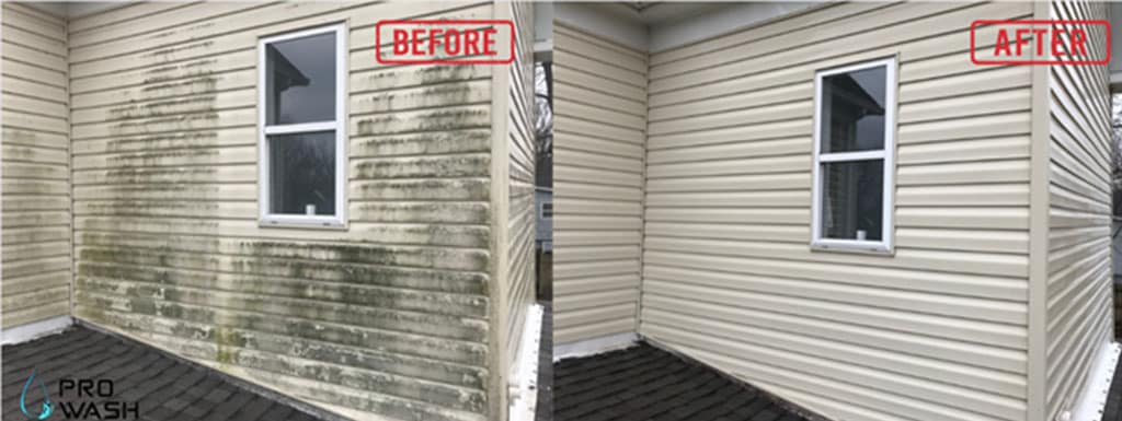 Pressure Washing And House Washing Company near me In Farmington MO 20