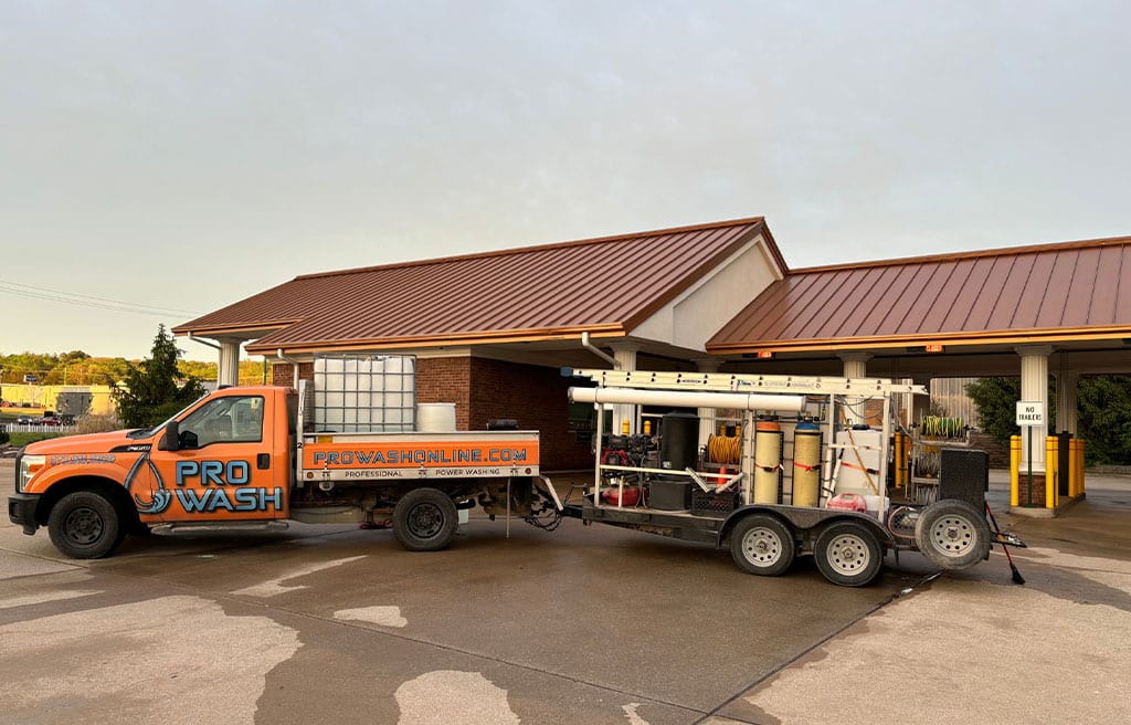 Pressure Washing And House Washing Company near me In Farmington MO 30