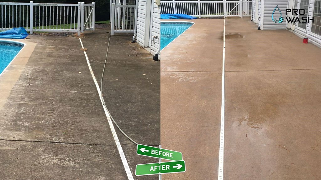 Pressure Washing And House Washing Company near me In Farmington MO 33