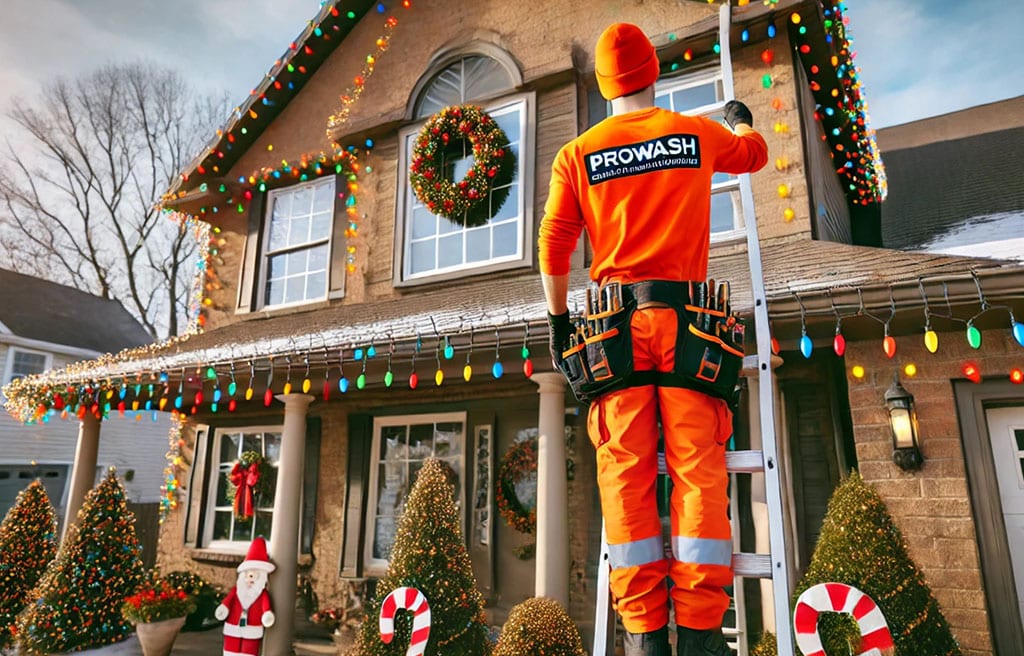 Pressure Washing And House Washing Company near me In Farmington MO 36