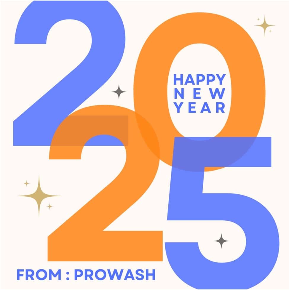 Welcoming 2025 with Gratitude and Excitement in Farmington, Missouri Pressure Washing and More