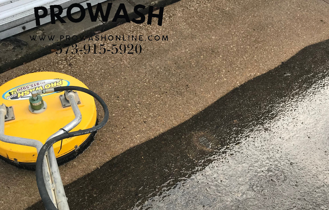 Pressure Washing And House Washing Company near me In Farmington MO 46