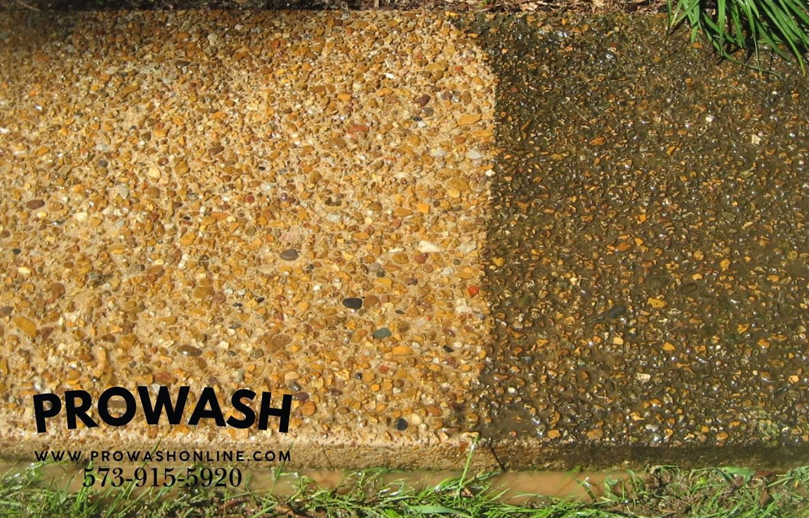 Pressure Washing And House Washing Company near me In Farmington MO 61