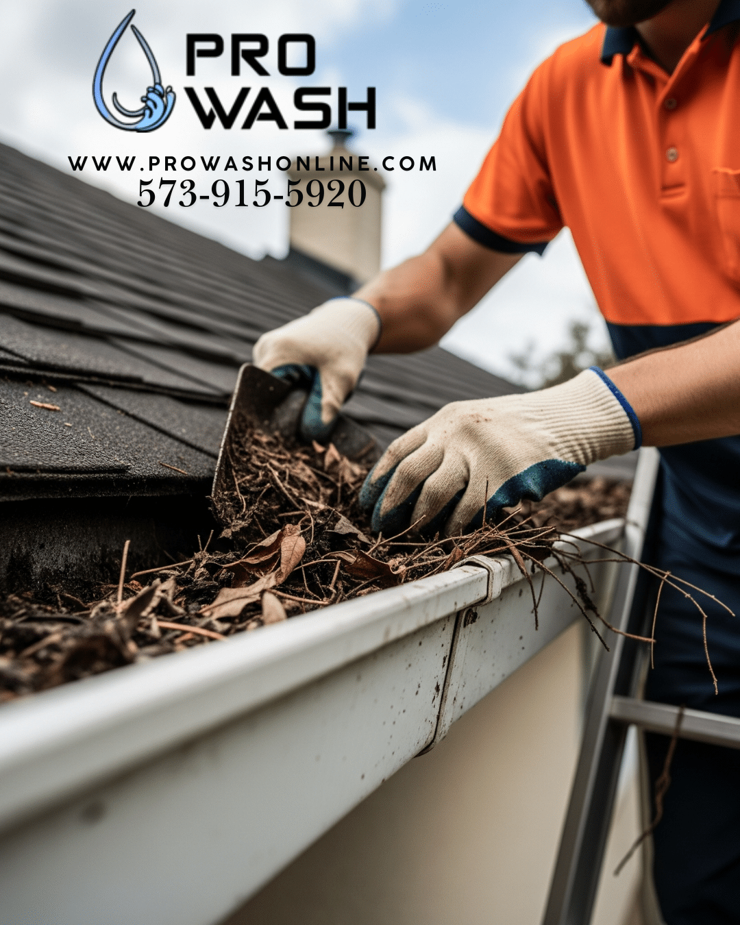 Pressure Washing And House Washing Company near me In Farmington MO 73