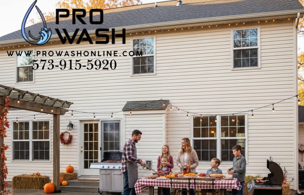 CHRISTMAS LIGHT INSTALLATION Company near me In Farmington MO 01