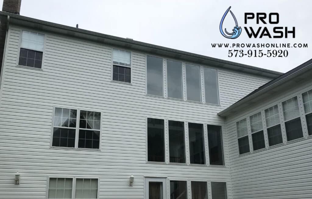 Pressure Washing And House Washing Company near me In Farmington MO 77