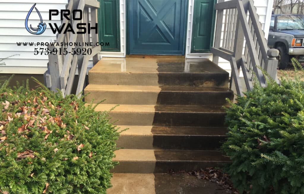 Pressure Washing And House Washing Company near me In Farmington MO 78